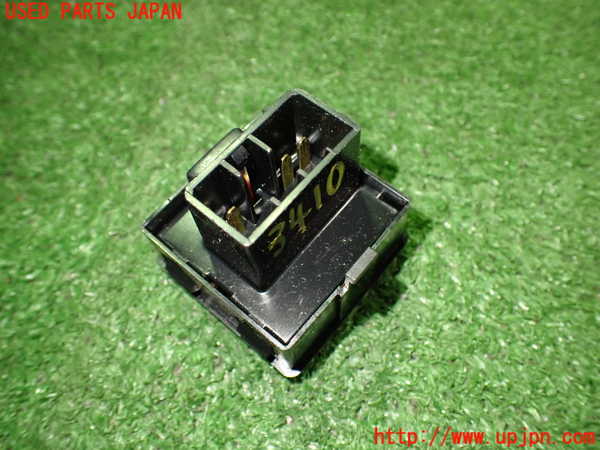 2UPJ-9234106280]ロードスター(NB6C)ミラースイッチ 中古_3