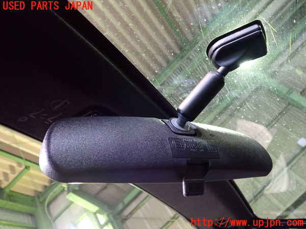 2UPJ-9234107615]ロードスター(NB6C)ルームミラー 中古_2