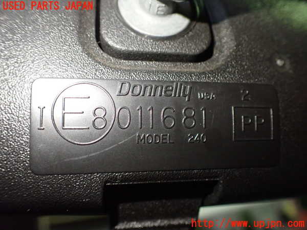 2UPJ-9234107615]ロードスター(NB6C)ルームミラー 中古_3