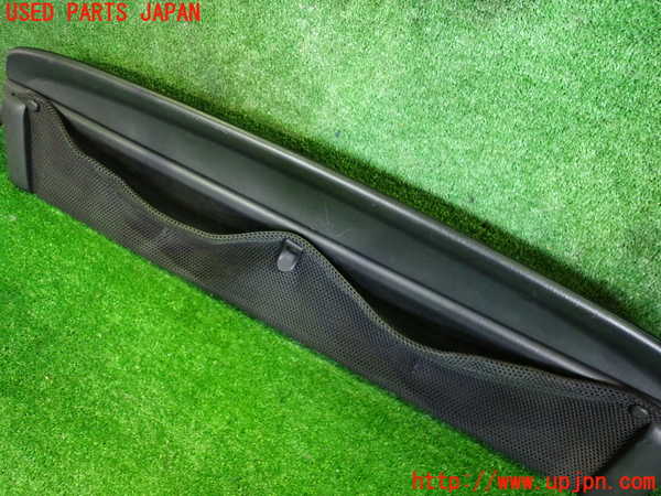 2UPJ-9234107761]ロードスター(NB6C)トノカバー1 中古_2