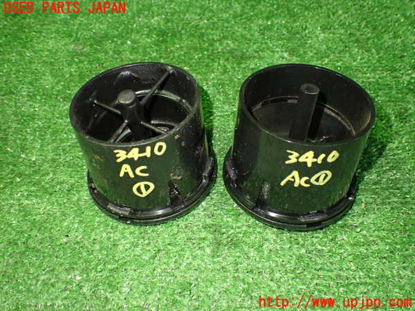 2UPJ-9234107526]ロードスター(NB6C)エアコン吹き出し口1 (真中) (ジャンク品) 中古_2