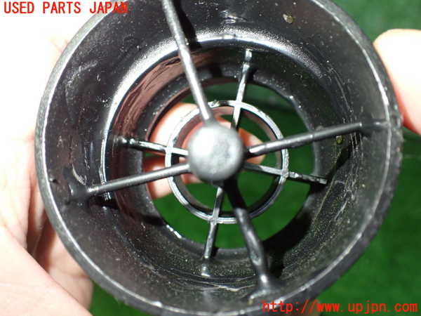 2UPJ-9234107526]ロードスター(NB6C)エアコン吹き出し口1 (真中) (ジャンク品) 中古_4