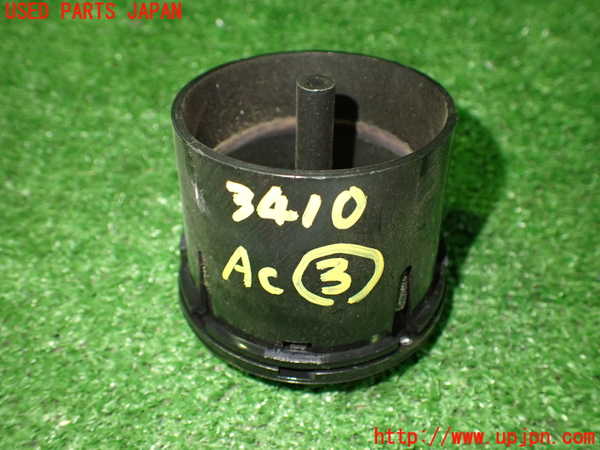 2UPJ-9234107528]ロードスター(NB6C)エアコン吹き出し口3 (左) 中古_2
