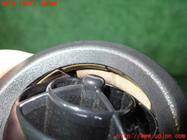 2UPJ-9234107528]ロードスター(NB6C)エアコン吹き出し口3 (左) 中古_4