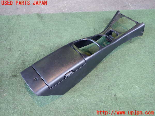 2UPJ-9234107540]ロードスター(NB6C)センターコンソール 中古_2