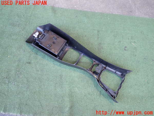2UPJ-9234107540]ロードスター(NB6C)センターコンソール 中古_5