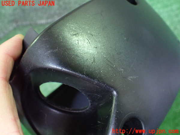 2UPJ-9234107905]ロードスター(NB6C)コラムカバー 中古_4