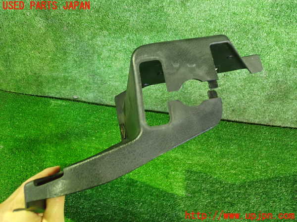 2UPJ-9234107680]ロードスター(NB6C)左リアピラートリム 中古_3