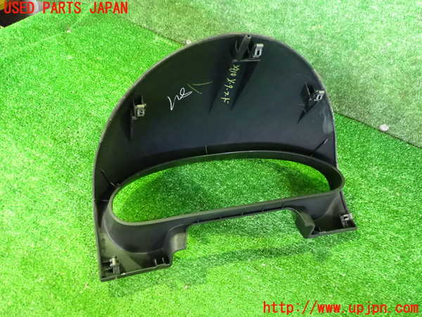 2UPJ-9234107510]ロードスター(NB6C)メーターフード 中古_2
