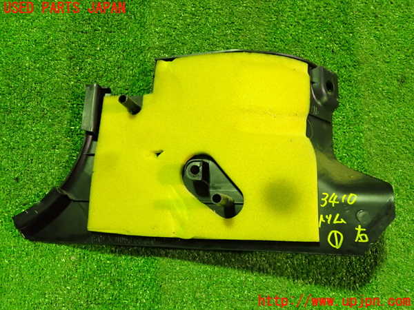 2UPJ-9234107691]ロードスター(NB6C)内装トリム類1 中古_2