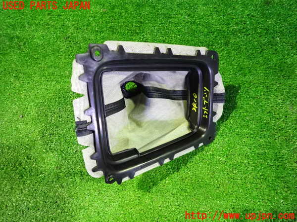 2UPJ-9234107575]ロードスター(NB6C)シフトブーツ 中古_2