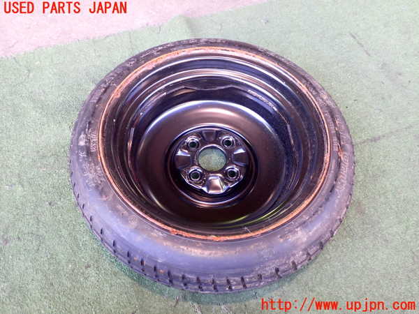 2UPJ-9234109601]ロードスター(NB6C)スペアタイヤ1 中古_4