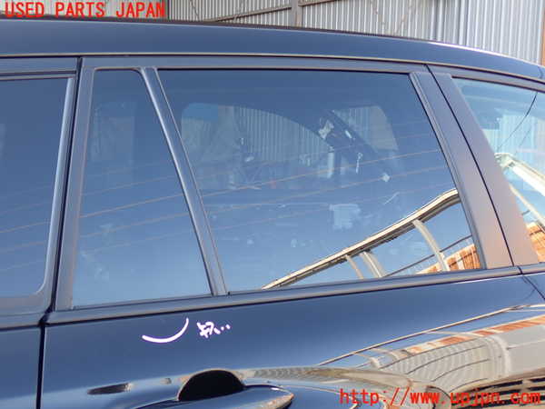 2UPJ-9234111290]カローラ クロス ハイブリッド(ZVG16)右後ドア 中古 NSG M31Q8 43R-005844_2