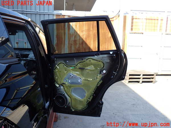 2UPJ-9234111290]カローラ クロス ハイブリッド(ZVG16)右後ドア 中古 NSG M31Q8 43R-005844_5