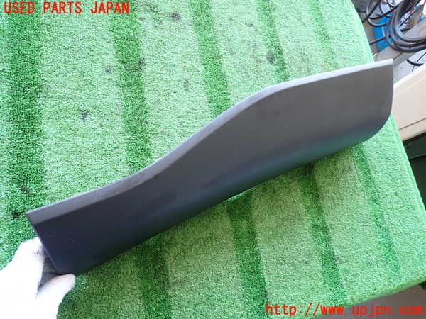 2UPJ-9234111292]カローラ クロス ハイブリッド(ZVG16)右後ドアパネル 中古_2
