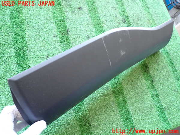 2UPJ-9234111322]カローラ クロス ハイブリッド(ZVG16)左後ドアパネル 中古_2