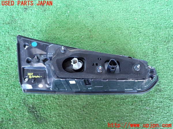 2UPJ-9234111550]カローラ クロス ハイブリッド(ZVG16)右リアフィニッシャー 中古_3