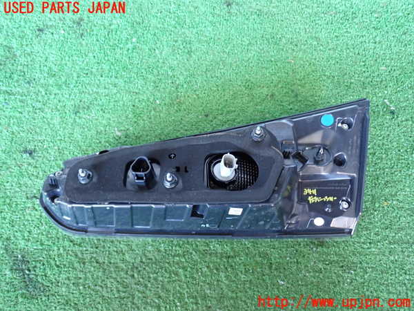 2UPJ-9234111552]カローラ クロス ハイブリッド(ZVG16)左リアフィニッシャー 中古_3