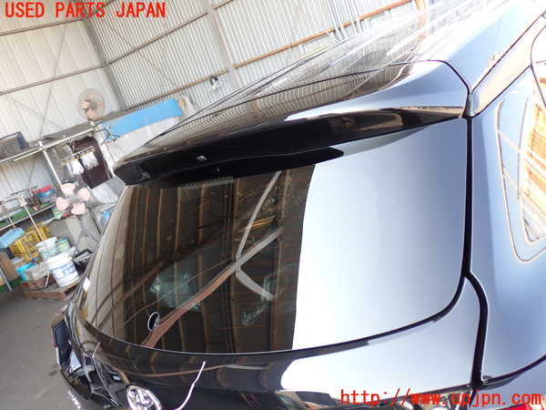 2UPJ-9234111566]カローラ クロス ハイブリッド(ZVG16)バックドア リアゲート ハッチ 中古 NSG M31Q8 43R-005844_2