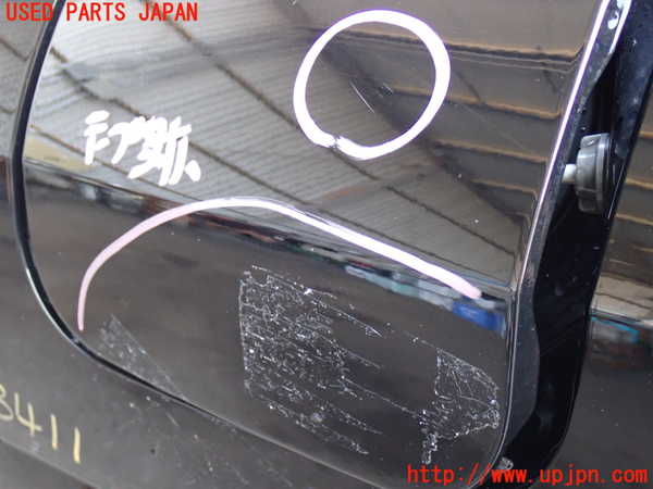 2UPJ-9234111690]カローラ クロス ハイブリッド(ZVG16)フューエルリッド 中古_2