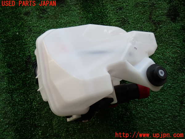 2UPJ-9234112410]カローラ クロス ハイブリッド(ZVG16)ラジエータータンク 中古_3