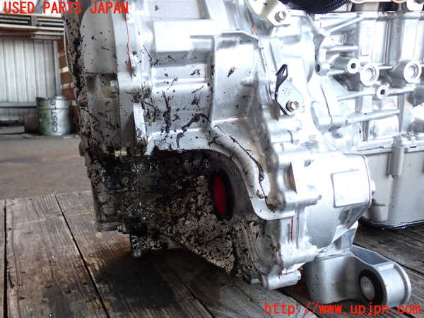 2UPJ-9234113010]カローラ クロス ハイブリッド(ZVG16)ミッション AT 2ZR-FXE 4WD 中古_3