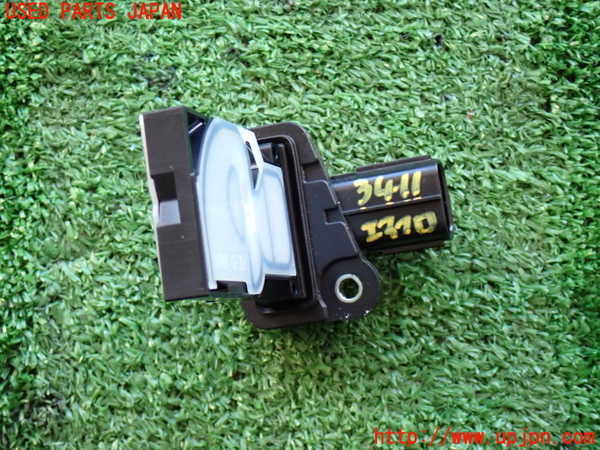 2UPJ-9234116320]カローラ クロス ハイブリッド(ZVG16)エアフロメーター 中古_2