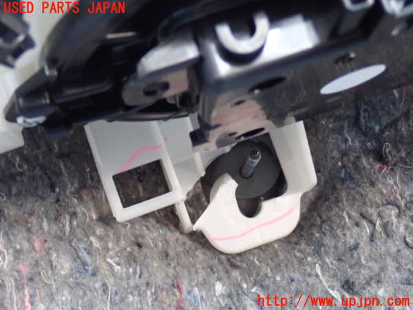 2UPJ-9234116081]カローラ クロス ハイブリッド(ZVG16)エバポレーター1 ジャンク_3