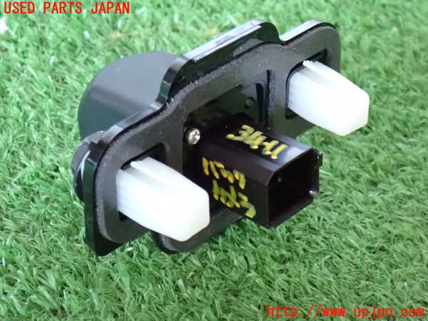 2UPJ-9234116680]カローラ クロス ハイブリッド(ZVG16)バックカメラ 中古_2