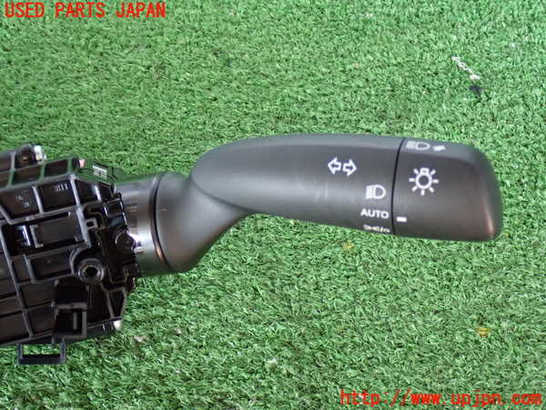 2UPJ-9234116720]カローラ クロス ハイブリッド(ZVG16)コンビネーションスイッチ 中古_2