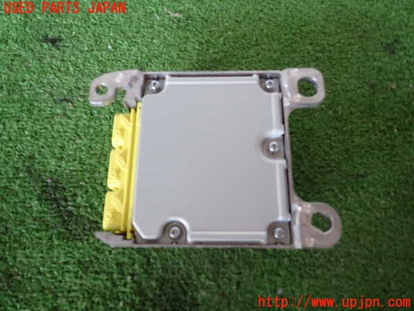 2UPJ-9234116145]カローラ クロス ハイブリッド(ZVG16)エアバッグコンピューター 中古_3