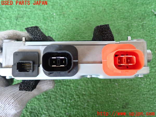 2UPJ-9234116146]カローラ クロス ハイブリッド(ZVG16)コンピューター1 中古 5365550_2