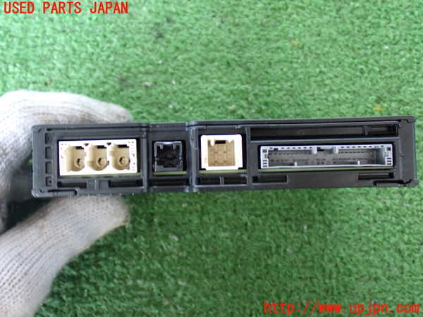 2UPJ-9234116147]カローラ クロス ハイブリッド(ZVG16)コンピューター2(TRANSCEIVER TELEMATICS) 中古 86741-42221_2