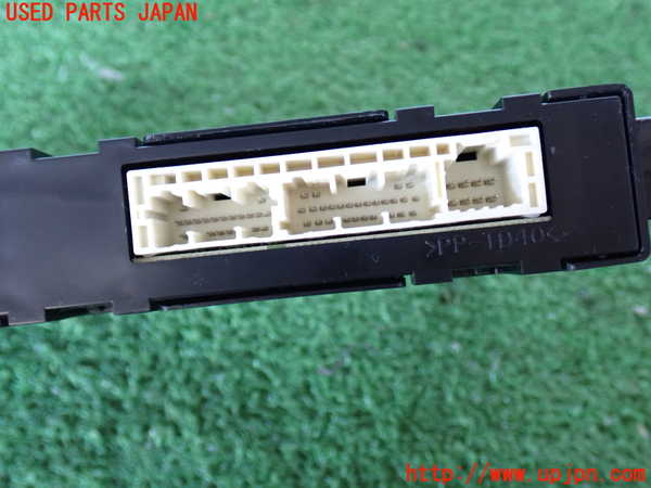 2UPJ-9234116149]カローラ クロス ハイブリッド(ZVG16)コンピューター4 中古 88650-16780_2