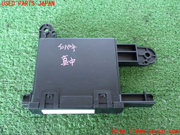 2UPJ-9234116149]カローラ クロス ハイブリッド(ZVG16)コンピューター4 中古 88650-16780_3