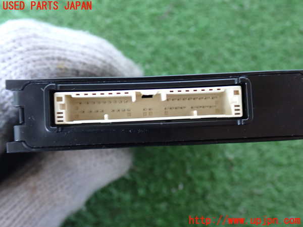 2UPJ-9234116151]カローラ クロス ハイブリッド(ZVG16)コンピューター6(GATEWAY) 中古 89111-12080_2