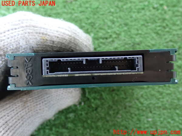 2UPJ-9234116152]カローラ クロス ハイブリッド(ZVG16)コンピューター7(クリアランスソナー) 中古 89340-16081_2