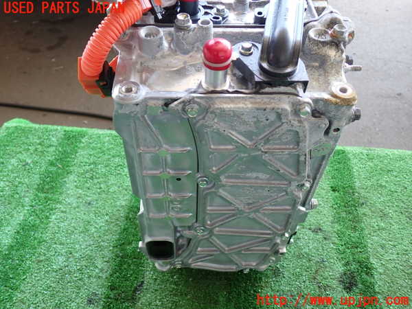 2UPJ-9234116916]カローラ クロス ハイブリッド(ZVG16)インバーターコンバーター 中古_4