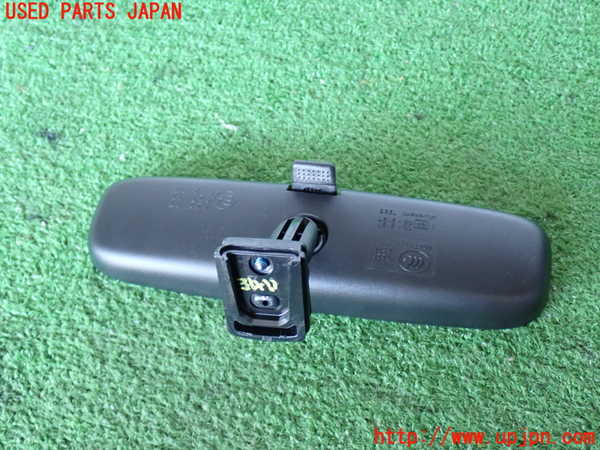 2UPJ-9234117615]カローラ クロス ハイブリッド(ZVG16)ルームミラー 中古_2