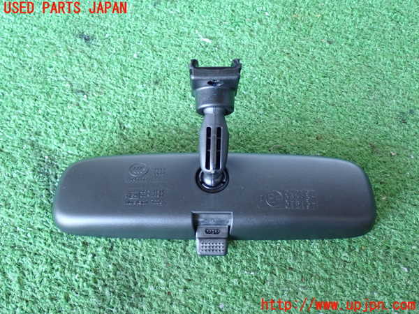 2UPJ-9234117615]カローラ クロス ハイブリッド(ZVG16)ルームミラー 中古_3