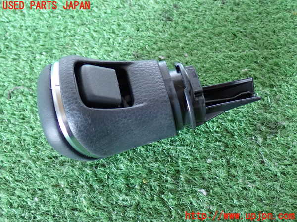 2UPJ-9234117570]カローラ クロス ハイブリッド(ZVG16)シフトノブ 中古_3