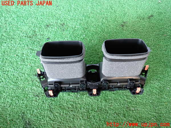 2UPJ-9234117526]カローラ クロス ハイブリッド(ZVG16)エアコン吹き出し口1 中古_3