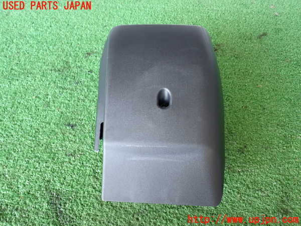 2UPJ-9234117905]カローラ クロス ハイブリッド(ZVG16)コラムカバー 中古_4