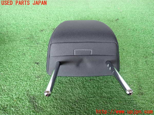 2UPJ-9234117040]カローラ クロス ハイブリッド(ZVG16)運転席ヘッドレスト 中古_2