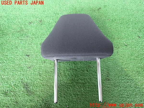 2UPJ-9234117040]カローラ クロス ハイブリッド(ZVG16)運転席ヘッドレスト 中古_3