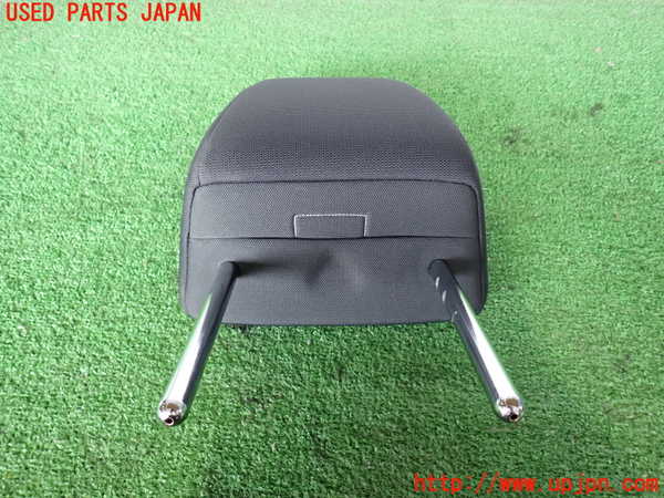 2UPJ-9234117070]カローラ クロス ハイブリッド(ZVG16)助手席ヘッドレスト 中古_2