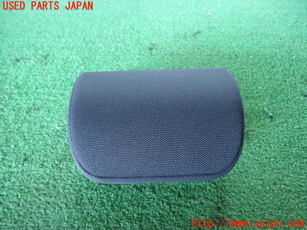 2UPJ-9234117150]カローラ クロス ハイブリッド(ZVG16)右2列目ヘッドレスト 中古_2