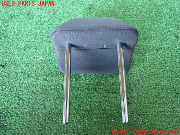 2UPJ-9234117150]カローラ クロス ハイブリッド(ZVG16)右2列目ヘッドレスト 中古_3
