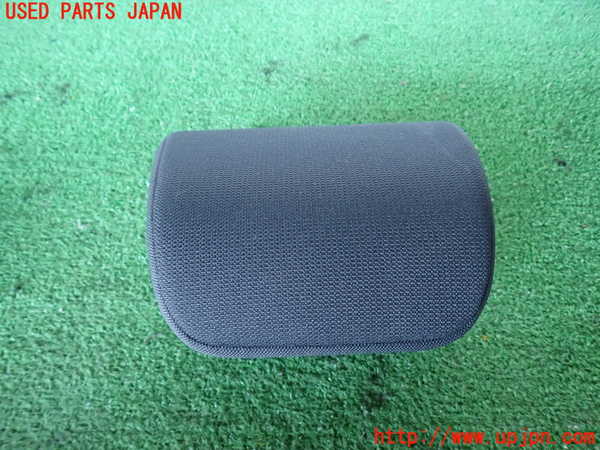 2UPJ-9234117180]カローラ クロス ハイブリッド(ZVG16)左2列目ヘッドレスト 中古_2