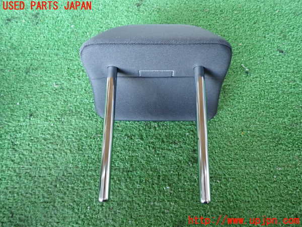 2UPJ-9234117180]カローラ クロス ハイブリッド(ZVG16)左2列目ヘッドレスト 中古_3